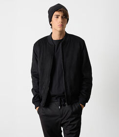 T-shirt basic in cotone nero, Valerio 1966, 26Z317092CONEROL, 002 preview