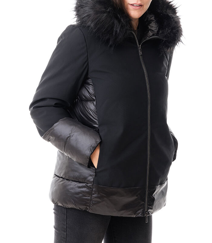 Piumino abbigliamento deals