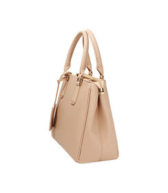 Borsa a mano donna nude, Valerio 1966, 2557T1410EPNUDEUNI, 003 preview