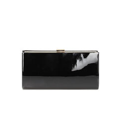 Pochette in vernice nera, Valerio 1966, 2351T8878VENEROUNI, 003 preview