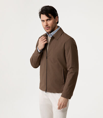 Giubbino testa di moro moderno, Valerio 1966, 2785T8624TSMOROI, 002