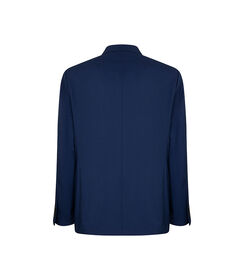 Completo giacca blu-royal con bottoni in corno, Valerio 1966, 2786T3002TSBLRL42, 002 preview