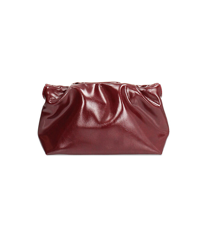 Mini bag bordeaux lucida, Valerio 1966, 2617T1040EUBORDUNI
