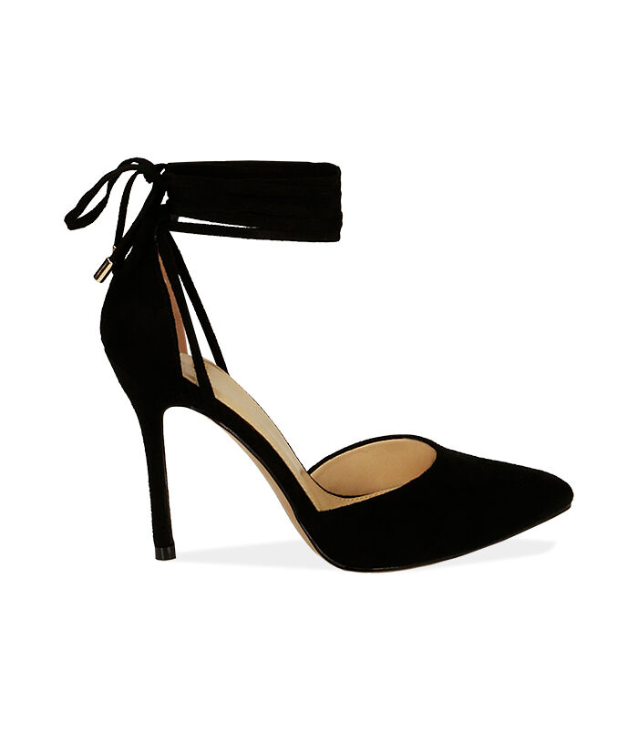 Scarpe Décolleté Eleganti | Valerio 1966
