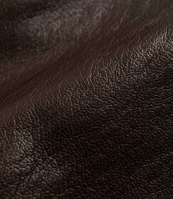 Giubbino testa di moro con zip centrale, Valerio 1966, 2785T6300EPMOROI, 003 preview