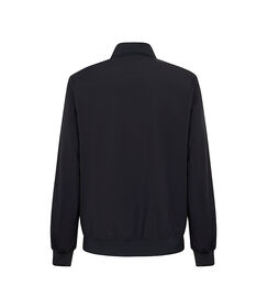 Giubbino blu con dettagli moderni, Valerio 1966, 2785T8622TSBLUEI, 002 preview