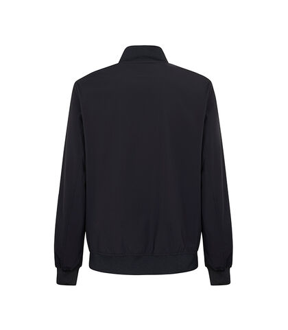 Giubbino blu con dettagli moderni, Valerio 1966, 2785T8622TSBLUEI, 002