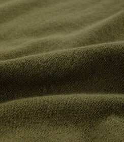 Maglia polo verde oliva con scollo a V, Valerio 1966, 27U4T4757COMILII, 003 preview