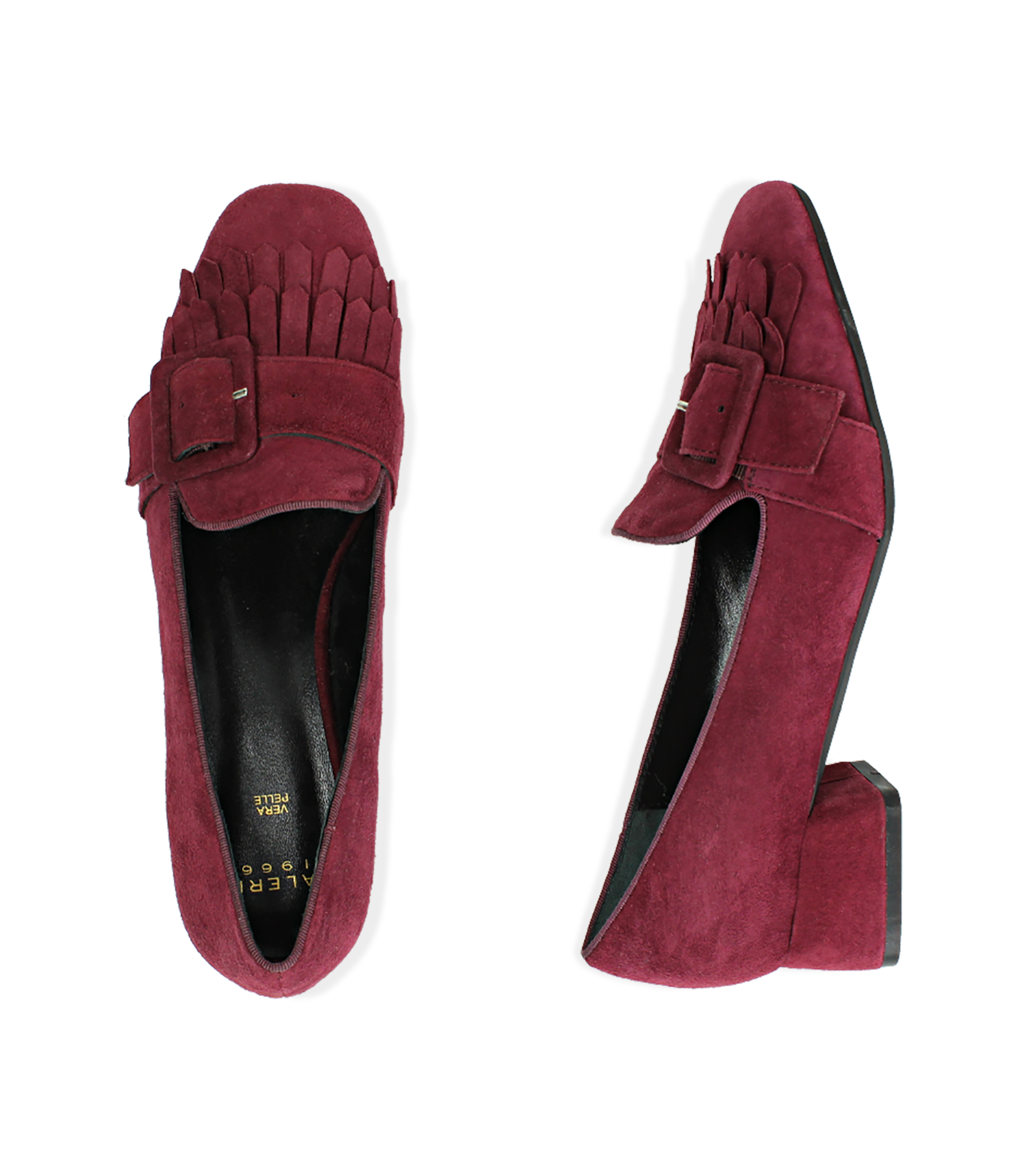Mocassini col tacco: la tendenza scarpe 2021 e gli outfit | Stylight