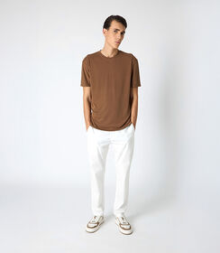 ABBIGLIAMENTO T-SHIRT TESSUTO MARR, Valerio 1966, 25N8T0044TSMARRI, 001 preview