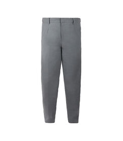 Pantalone da uomo grigio, Valerio 1966, 26J3T0111TSGRIGL, 003 preview
