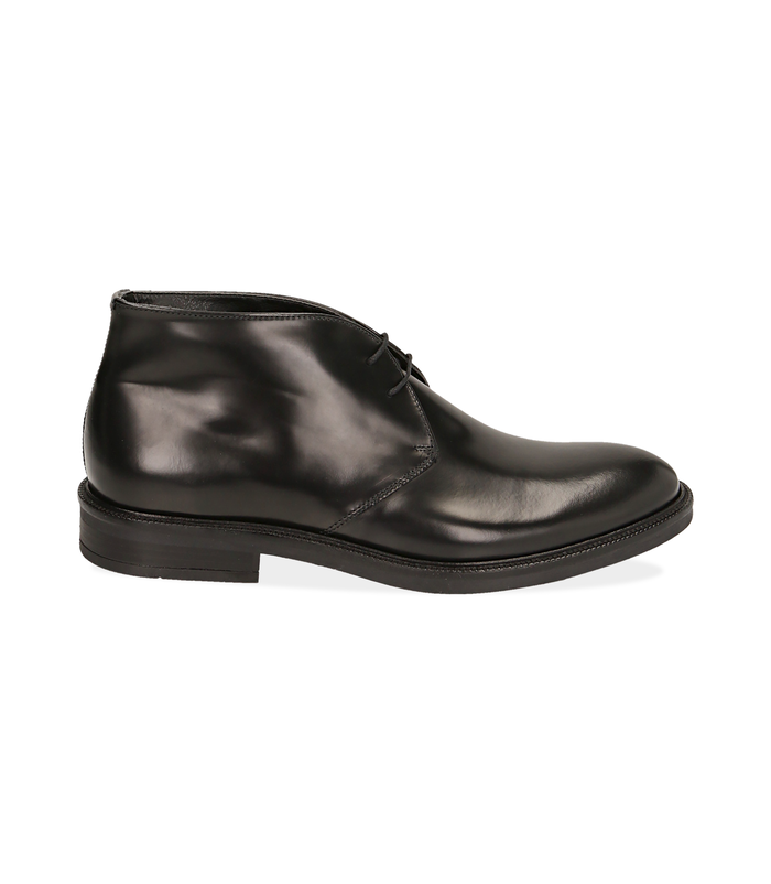 Polacchini neri on sale