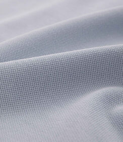 Polo celeste classica con dettagli eleganti, Valerio 1966, 2779T2118TSCELEI, 003 preview