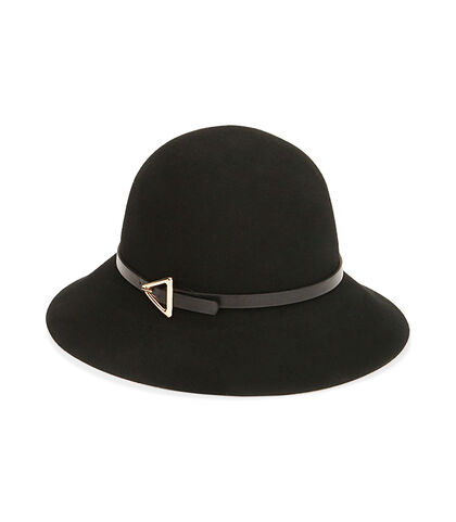 Cappello nero, Valerio 1966, 18B4T1909TSNERO3XL, 002