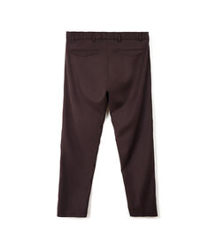 Pantalaccio in tessuto testa di moro da uomo, Valerio 1966, 26N9T1992TSMORO50, 004 preview