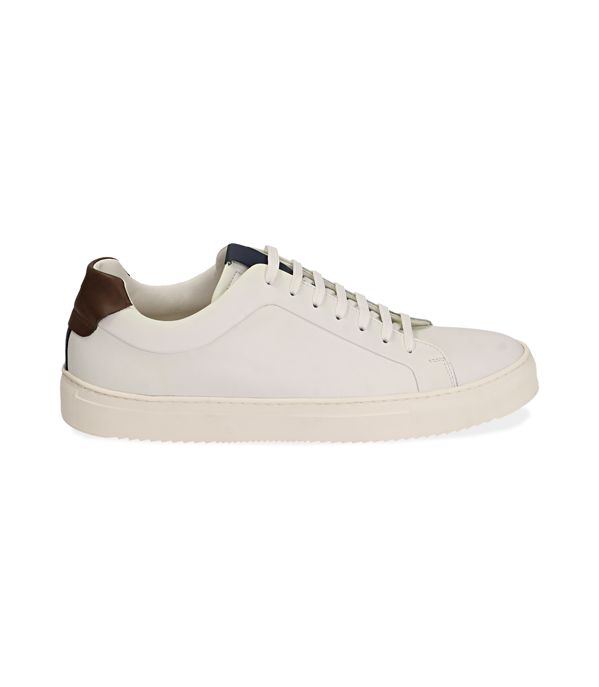 Napapijri Sneakers Uomo Blu in Pelle Scamosciata Scarpe Casual Con Suo-  CommercioVirtuoso.it