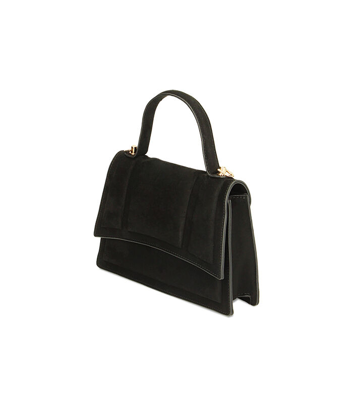 Mini bag cheap a mano