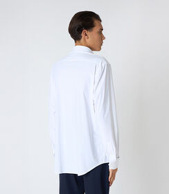Camicia uomo bianca, Valerio 1966, 25R1T2411TSBIAN52, 002 preview