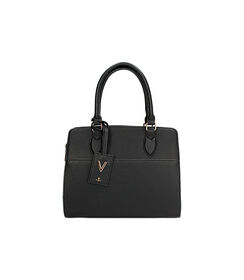 Borsa a mano nera, Valerio 1966, 2457T1342EPNEROUNI, 001 preview