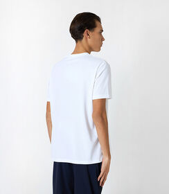 CLOTHING T-SHIRT FABRIC BIAN, Valerio 1966, 25N8T0044TSBIANL, 002 preview
