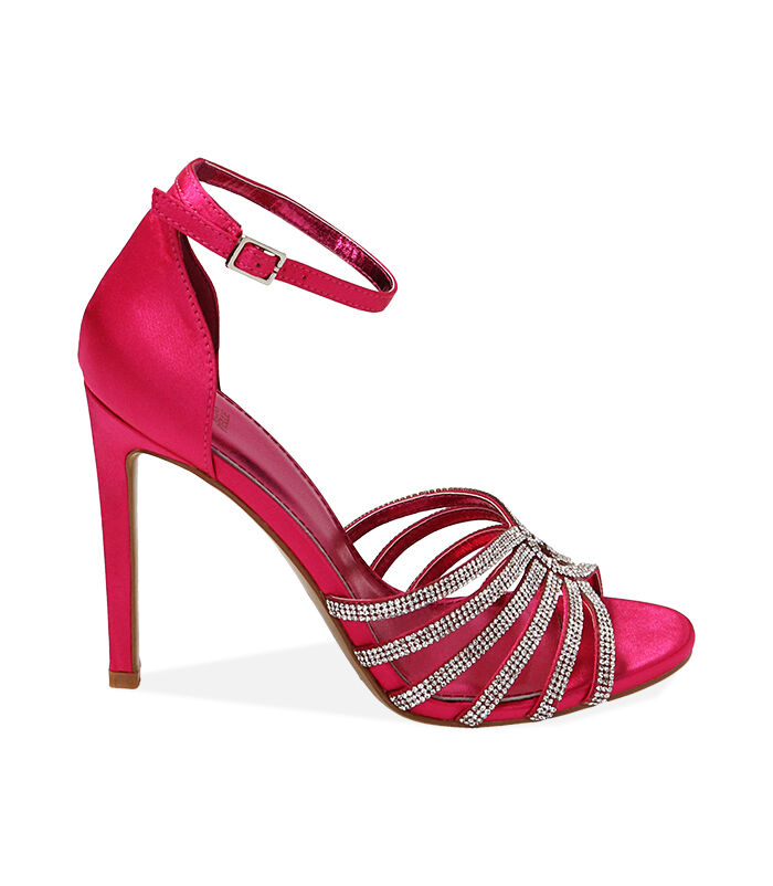 Sandali donna tacco 5 best sale