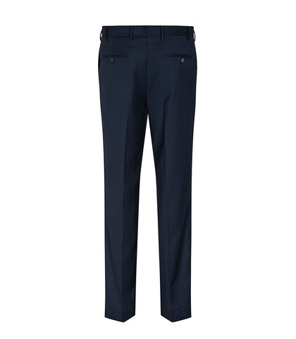 Completo pantalone blu navy, Valerio 1966, 2786T1002TSBLUN42, 002