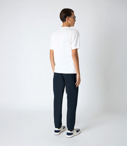 CLOTHING T-SHIRT COTTON BIAN, Valerio 1966, 25N8T1050COBIANI, 002
