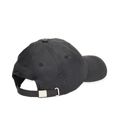 ACCESSORI CAPPELLO TESSUTO NERO, Valerio 1966, 24B4T4158TSNEROUNI, 002 preview