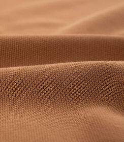 Polo marrone con colletto a costine, Valerio 1966, 2779T2118TSMARRI, 003 preview