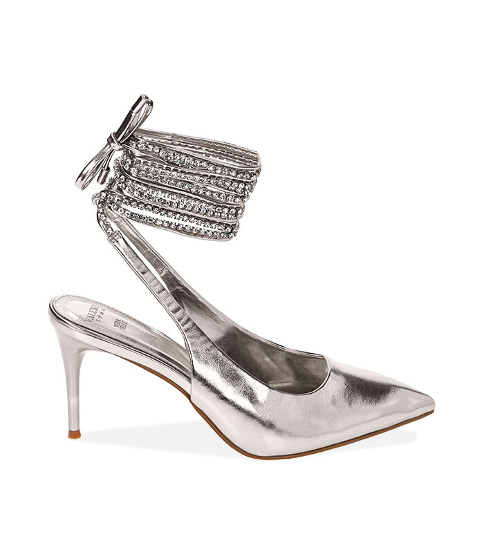 Scarpe tacco online 8 cm