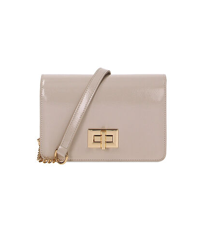 Mini-bag panna in naplak, Valerio 1966, 2251T2947NPPANNUNI, 001