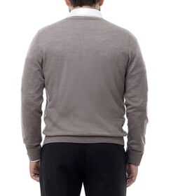 Cardigan taupe, Valerio 1966, 24U4T3052TSTAUPI, 002 preview
