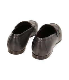 MAN SHOES MOCASSINS LEATHER BLUE, Valerio 1966, 2153T1025PEBLUE039, 003 preview