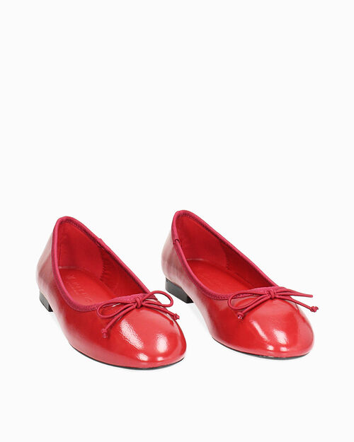 Ballerine rosse, RED