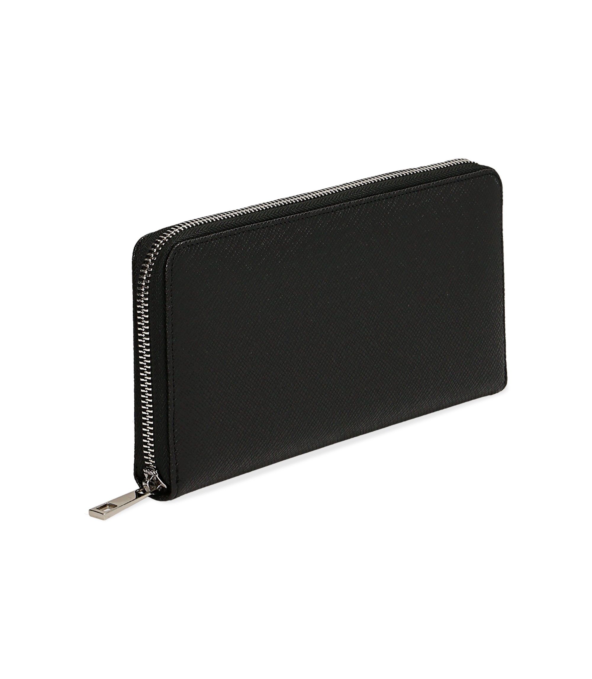 portafoglio in pelle