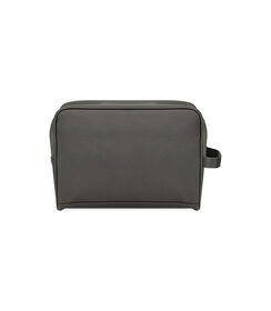 Trousse nera da uomo, Valerio 1966, 23L4T1236EPNEROUNI, 003 preview