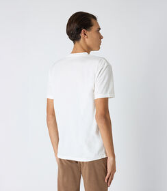ABBIGLIAMENTO T-SHIRT COTONE BIAN, Valerio 1966, 25N8T0050COBIANI, 002 preview