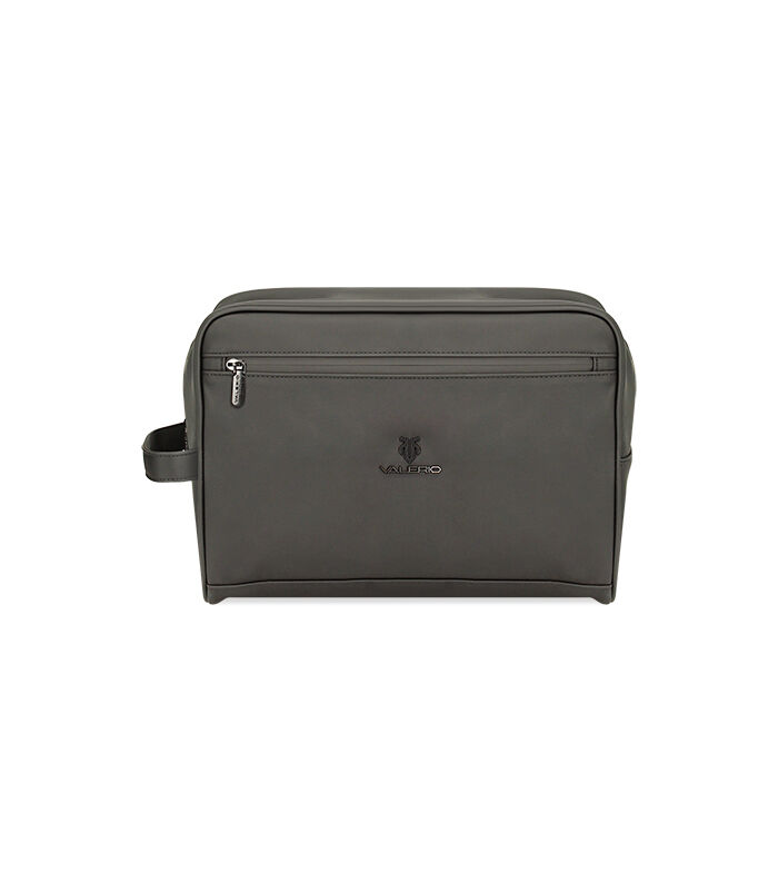 Trousse nera da uomo, Valerio 1966, 23L4T1236EPNEROUNI