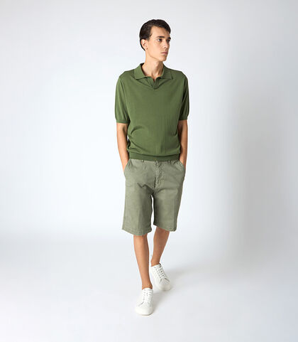 CLOTHING KNITTING COTTON MILI, Valerio 1966, 25U4T4757COMILII, 001