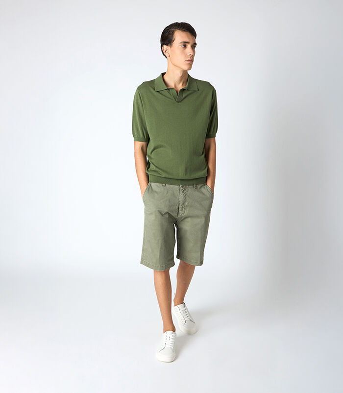 CLOTHING KNITTING COTTON MILI, Valerio 1966, 25U4T4757COMILII