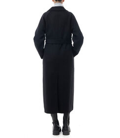 Cappotto nero, Valerio 1966, 2465T0106TSNEROI, 002 preview