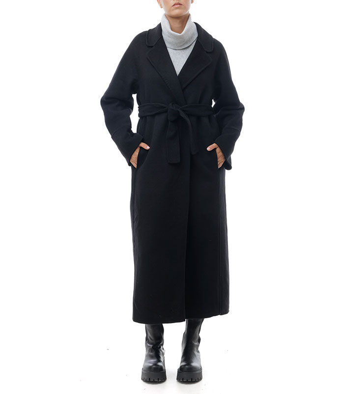 Cappotto nero, Valerio 1966, 2465T0106TSNEROI