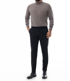 Maglioncino taupe, Valerio 1966, 24U4T3014TSTAUPXL, 003 preview