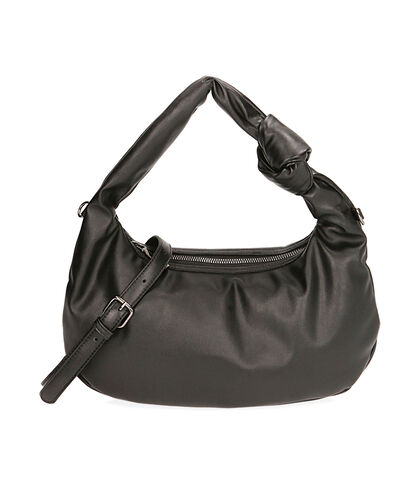 Borsa padded nera , Valerio 1966, 20F5T2276EPNEROUNI, 001