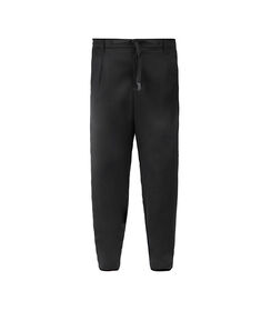 Pantalacci neri in tessuto da uomo, Valerio 1966, 26N9T1992TSNERO48, 003 preview