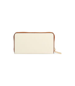 Portafoglio cognac bicolor, Valerio 1966, 2457T0507EPCOGNUNI, 003 preview