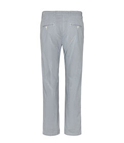 Pantalone panna con fit slim, Valerio 1966, 27N9T6056TSPANN42, 002 preview