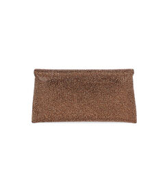 Pochette da donna con pietre rame, Valerio 1966, 2551T6052LPRAMEUNI, 004 preview