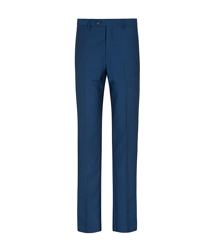 Completo pantalone blu sofisticato, Valerio 1966, 2786T3019TSBLUE42