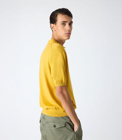 ABBIGLIAMENTO MAGLIERIA COTONE GIAL, Valerio 1966, 25U4T4757COGIALI, 002